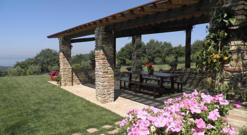 Agriturismo La Bicocca - Apt. "Il Leccio" Castel Rigone Habitación foto